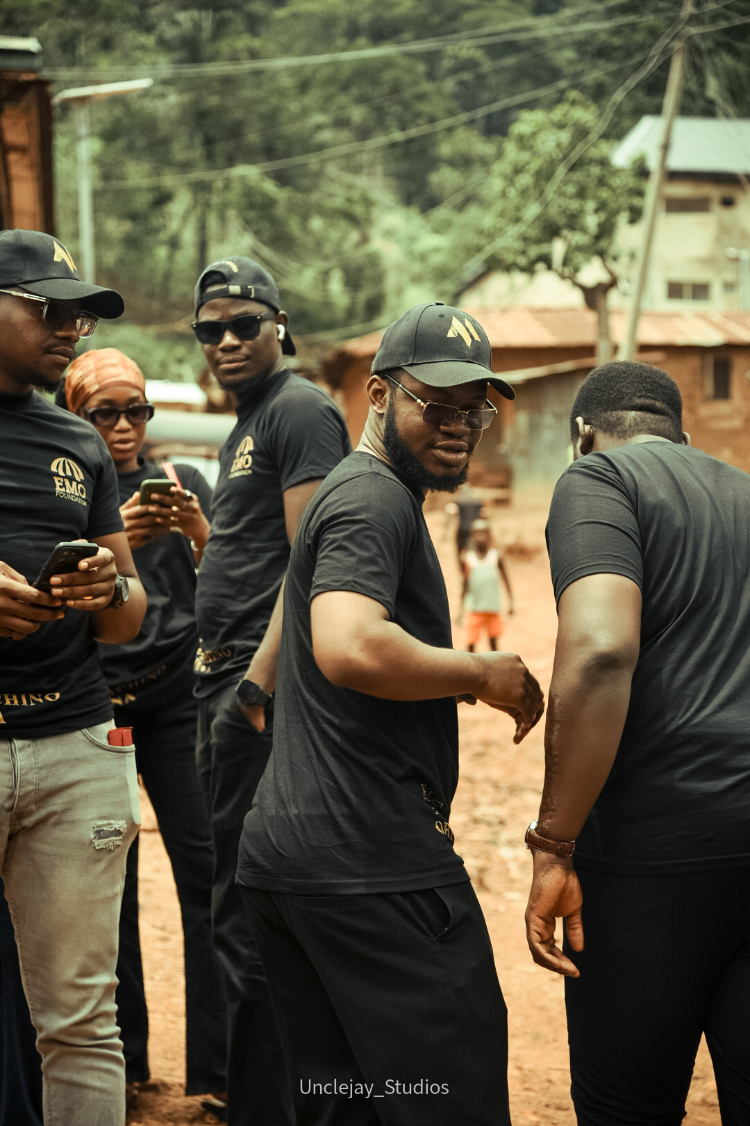 Education Empowerment Initiative