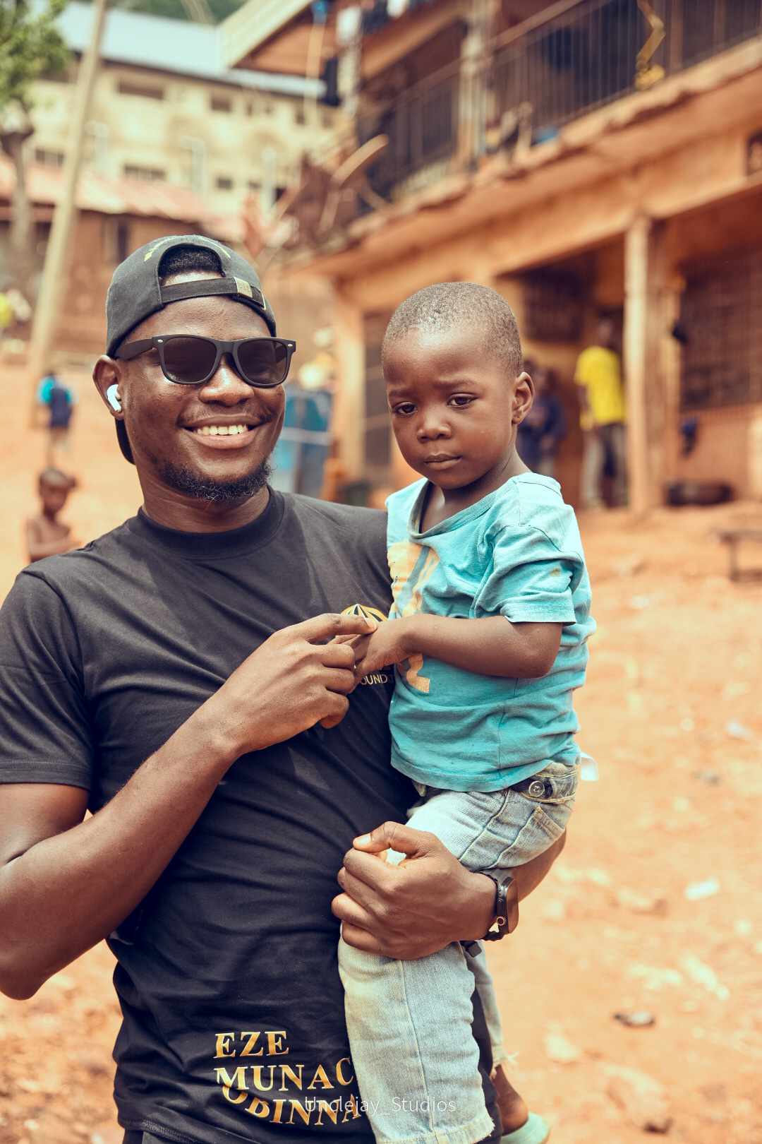 Environmental Sensitization Program