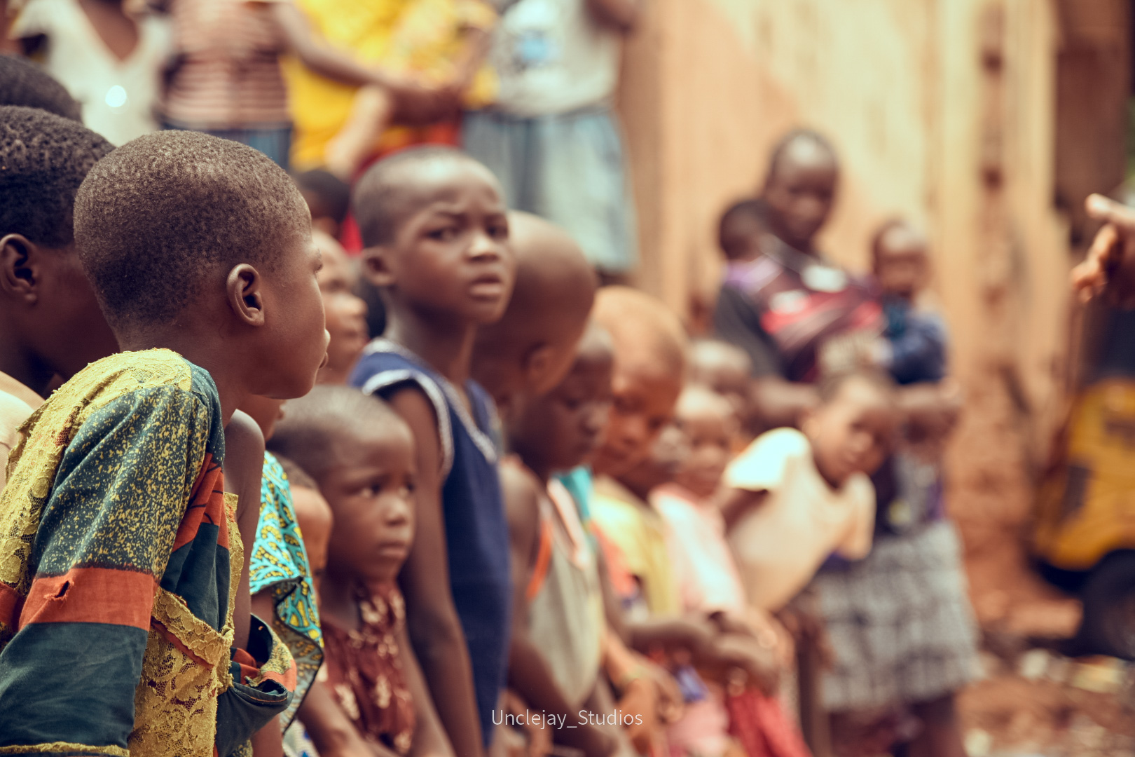 Community Development