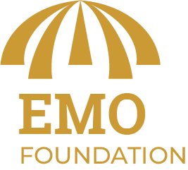 EMO Foundation Logo